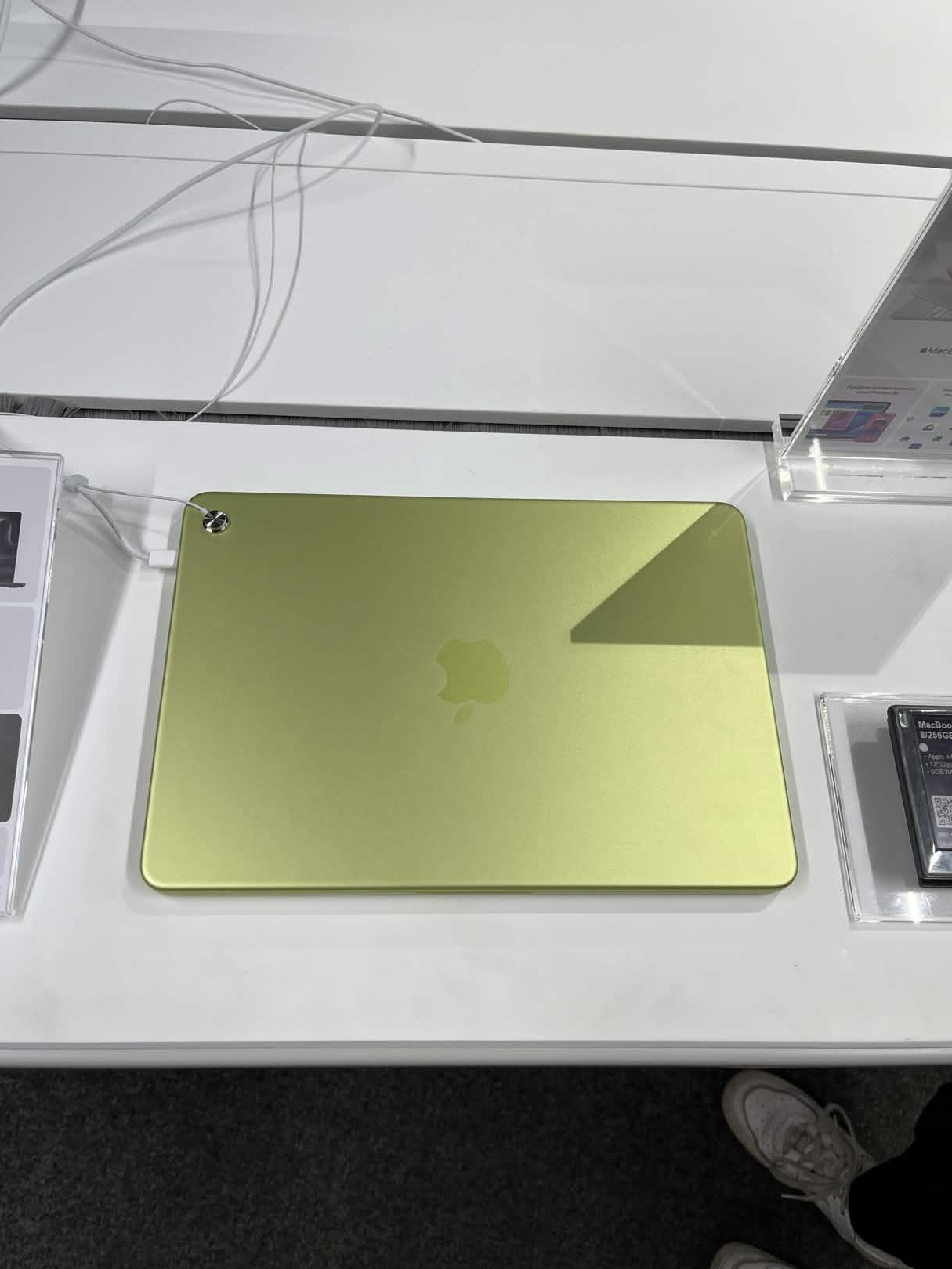 MacBook Neo – Er dette startpunktet for din første Mac?